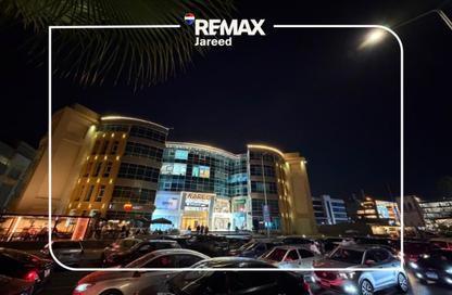 Shop - Studio for rent in Kargo Mall - Al Shabab St. - Sheikh Zayed City - Giza