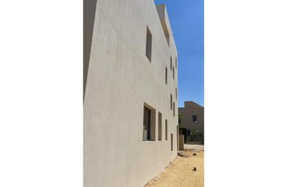 فيلا - 4 غرف نوم - 4 حمامات للبيع في أو ويست - كمبوندات 6 أكتوبر - مدينة 6 أكتوبر - الجيزة