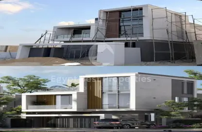 فيلا - 5 غرف نوم - 5 حمامات للبيع في باتيو الزهراء - كمبوندات الشيخ زايد - الشيخ زايد - الجيزة فيلا - 5 غرف نوم - 5 حمامات للبيع في باتيو الزهراء - كمبوندات الشيخ زايد - الشيخ زايد - الجيزة