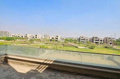 فيلا - 4 غرف نوم - 5 حمامات للبيع في بالم هيلز قطامية اكستينشن - كمبوندات التجمع الخامس - التجمع الخامس - مدينة القاهرة الجديدة - القاهرة
