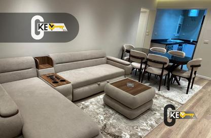 Apartment - 2 - 2 for rent in El Rehab Extension - Al Rehab - New Cairo City - Cairo Apartment - 2 - 2 for rent in El Rehab Extension - Al Rehab - New Cairo City - Cairo