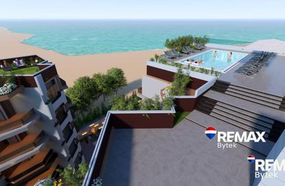 Apartment - 2 - 1 for sale in Ibiza Bay - Hurghada - Red Sea