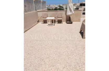 Chalet - 3 Bedrooms - 1 Bathroom for sale in Hacienda Bay - Sidi Abdel Rahman - North Coast Chalet - 3 Bedrooms - 1 Bathroom for sale in Hacienda Bay - Sidi Abdel Rahman - North Coast