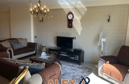 Apartment - 2 Bedrooms - 2 Bathrooms for rent in Abo Qir St. - Sporting - Hay Sharq - Alexandria Apartment - 2 Bedrooms - 2 Bathrooms for rent in Abo Qir St. - Sporting - Hay Sharq - Alexandria