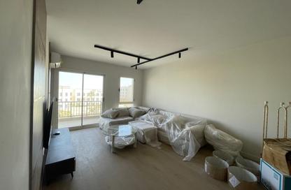 Apartment - 1 Bedroom - 1 Bathroom for rent in Mivida - 5th Settlement Compounds - The 5th Settlement - New Cairo City - Cairo