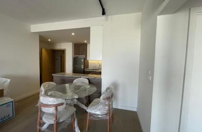 Apartment - 1 Bedroom - 1 Bathroom for rent in Mivida - 5th Settlement Compounds - The 5th Settlement - New Cairo City - Cairo