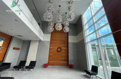 Office Space - Studio - 3 for rent in Bank Center Street - South Teseen St. - The 5th Settlement - New Cairo City - Cairo