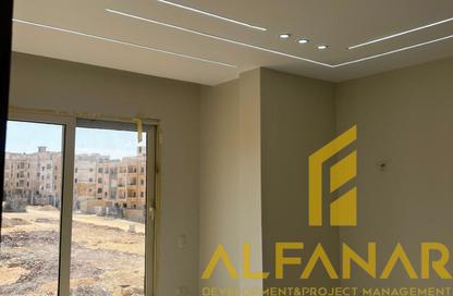 شقة - 2 غرف نوم - 1 حمام للبيع في الاندلس العائلي - حى الاندلس - مدينة القاهرة الجديدة - القاهرة