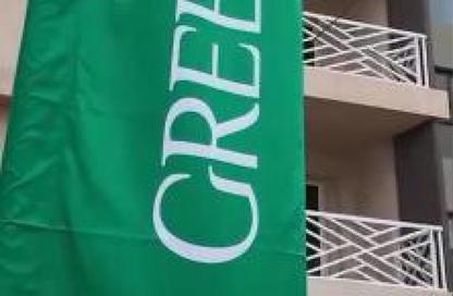 Apartment - 3 Bedrooms - 3 Bathrooms for sale in Green 6 - 6 October Compounds - 6 October City - Giza Apartment - 3 Bedrooms - 3 Bathrooms for sale in Green 6 - 6 October Compounds - 6 October City - Giza