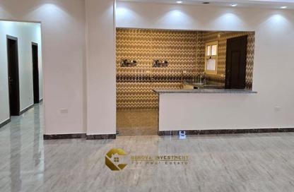 Apartment - 3 Bedrooms - 3 Bathrooms for rent in 16th District - Sheikh Zayed City - Giza