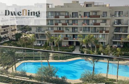 Apartment - 3 Bedrooms - 3 Bathrooms for rent in Villette - 5th Settlement Compounds - The 5th Settlement - New Cairo City - Cairo