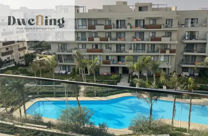Apartment - 3 Bedrooms - 3 Bathrooms for rent in Villette - 5th Settlement Compounds - The 5th Settlement - New Cairo City - Cairo Apartment - 3 Bedrooms - 3 Bathrooms for rent in Villette - 5th Settlement Compounds - The 5th Settlement - New Cairo City - Cairo