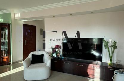 Apartment - 3 - 2 for rent in Orouba Axis - Area A - Ganoob El Acadimia - New Cairo City - Cairo