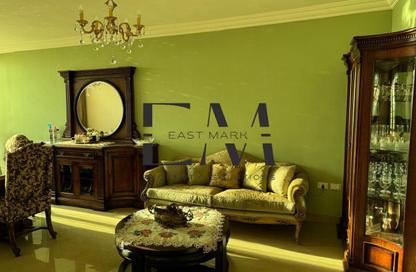 Apartment - 3 - 2 for rent in Orouba Axis - Area A - Ganoob El Acadimia - New Cairo City - Cairo