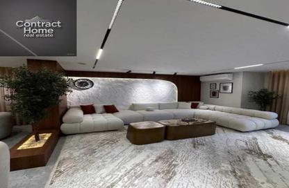 Apartment - 3 Bedrooms - 2 Bathrooms for rent in El Banafseg 12 - El Banafseg - New Cairo City - Cairo