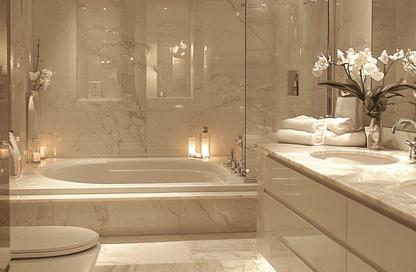 شقة - 3 غرف نوم - 3 حمامات للبيع في جرين ريزيدنس 2 - الحي الثامن - الشيخ زايد - الجيزة
