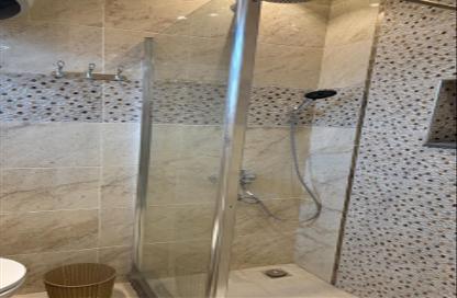 Apartment - 3 Bedrooms - 2 Bathrooms for rent in Mohandessin - Giza