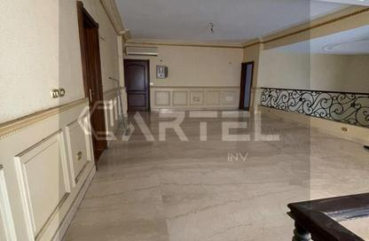 Villa - 5 Bedrooms - 5 Bathrooms for sale in Al Shouyfat - 5th Settlement Compounds - The 5th Settlement - New Cairo City - Cairo Villa - 5 Bedrooms - 5 Bathrooms for sale in Al Shouyfat - 5th Settlement Compounds - The 5th Settlement - New Cairo City - Cairo