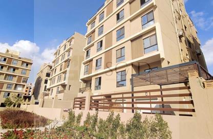 Apartment - 3 Bedrooms - 3 Bathrooms for sale in Villaria - 6 October Compounds - 6 October City - Giza Apartment - 3 Bedrooms - 3 Bathrooms for sale in Villaria - 6 October Compounds - 6 October City - Giza
