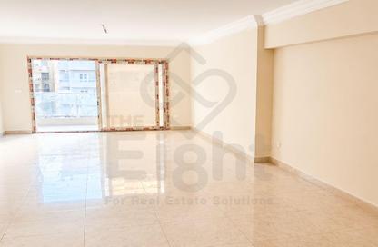Apartment - 3 Bedrooms - 3 Bathrooms for sale in Grand View - Smouha - Hay Sharq - Alexandria Apartment - 3 Bedrooms - 3 Bathrooms for sale in Grand View - Smouha - Hay Sharq - Alexandria