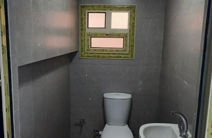 Shop - Studio - 1 Bathroom for rent in Al Thawra St. - Almazah - Heliopolis - Masr El Gedida - Cairo