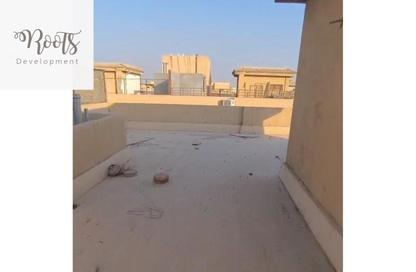 (بنتهاوس (روف - 3 غرف نوم - 3 حمامات للبيع في طيبة جاردنز - التوسعات الشمالية - مدينة 6 أكتوبر - الجيزة (بنتهاوس (روف - 3 غرف نوم - 3 حمامات للبيع في طيبة جاردنز - التوسعات الشمالية - مدينة 6 أكتوبر - الجيزة