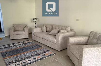 Apartment - 3 - 3 for rent in Celia - New Capital Compounds - New Capital City - Cairo
