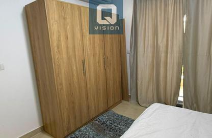 Apartment - 3 - 3 for rent in Celia - New Capital Compounds - New Capital City - Cairo