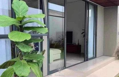 Villa - 5 Bedrooms - 5 Bathrooms for sale in The Crest - 5th Settlement Compounds - The 5th Settlement - New Cairo City - Cairo Villa - 5 Bedrooms - 5 Bathrooms for sale in The Crest - 5th Settlement Compounds - The 5th Settlement - New Cairo City - Cairo