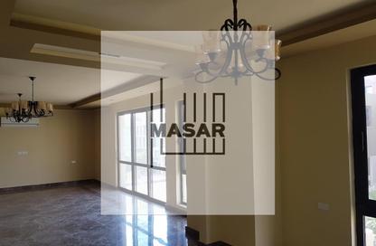 Duplex - 3 Bedrooms - 4 Bathrooms for rent in Westown - Sheikh Zayed Compounds - Sheikh Zayed City - Giza