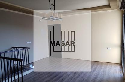 Duplex - 3 Bedrooms - 4 Bathrooms for rent in Westown - Sheikh Zayed Compounds - Sheikh Zayed City - Giza