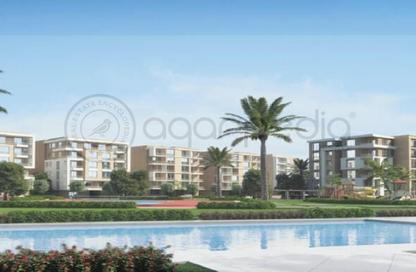Apartment - 2 - 2 for sale in Taj City - 5th Settlement Compounds - The 5th Settlement - New Cairo City - Cairo