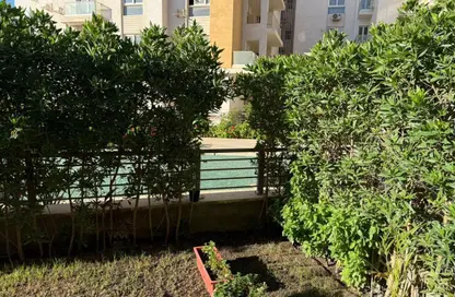 Apartment - 2 Bedrooms - 2 Bathrooms for sale in Mountain View iCity October - 6 October Compounds - 6 October City - Giza