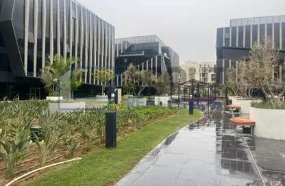 مساحات مكتبية - غرفة نوم - 1 حمام للبيع في ايستاون - كمبوندات التجمع الخامس - التجمع الخامس - مدينة القاهرة الجديدة - القاهرة