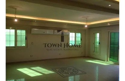 Apartment - 4 Bedrooms - 3 Bathrooms for rent in El Yasmeen 2 - El Yasmeen - New Cairo City - Cairo