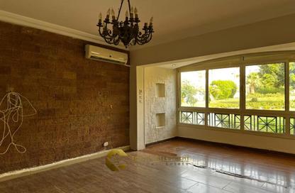 Apartment - 3 Bedrooms - 2 Bathrooms for sale in Al Khamayel city - Sheikh Zayed Compounds - Sheikh Zayed City - Giza