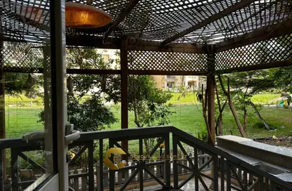 شقة - 3 غرف نوم - 2 حمامات للبيع في مدينة الخمائل - كمبوندات الشيخ زايد - الشيخ زايد - الجيزة