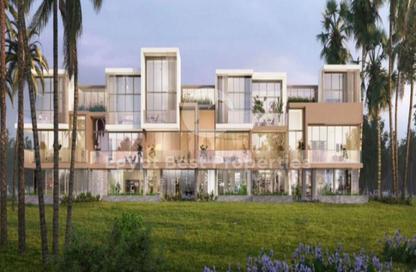 Hotel Apartment - 1 Bedroom - 1 Bathroom for sale in MarVille New Zayed - New Zayed City - Sheikh Zayed City - Giza