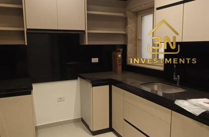 Apartment - 3 - 3 for rent in Stone Residence - 5th Settlement Compounds - The 5th Settlement - New Cairo City - Cairo Apartment - 3 - 3 for rent in Stone Residence - 5th Settlement Compounds - The 5th Settlement - New Cairo City - Cairo