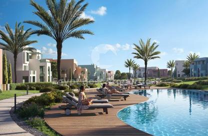 Villa - 4 Bedrooms - 3 Bathrooms for sale in Makadi Heights - Makadi Orascom Resort - Makadi - Hurghada - Red Sea Villa - 4 Bedrooms - 3 Bathrooms for sale in Makadi Heights - Makadi Orascom Resort - Makadi - Hurghada - Red Sea