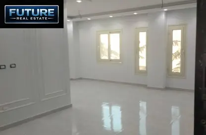 Apartment - 2 Bedrooms - 2 Bathrooms for rent in The 5th Settlement - New Cairo City - Cairo