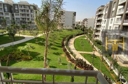 Apartment - 3 Bedrooms - 2 Bathrooms for sale in Privado - Madinaty - Cairo