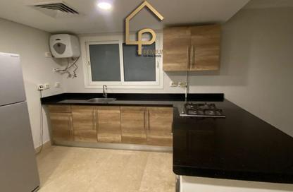 شقة - غرفة نوم - 2 حمامات للايجار في نيو جيزة - طريق مصر اسكندرية الصحراوي - مدينة 6 أكتوبر - الجيزة