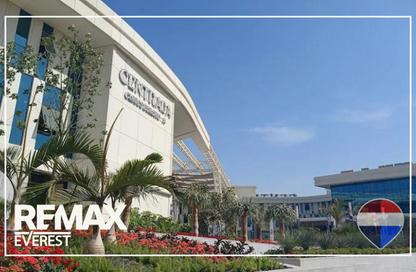 Shop - Studio for rent in The Lane - 26th of July Corridor - Sheikh Zayed City - Giza