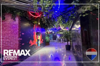 Shop - Studio for rent in The Lane - 26th of July Corridor - Sheikh Zayed City - Giza