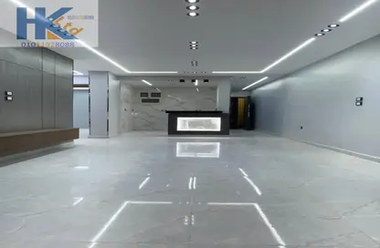 شقة - 2 غرف نوم - 2 حمامات للبيع في البوابة الثانية - احمس - حدائق الاهرام - الجيزة