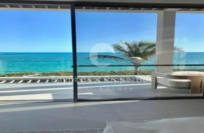 فيلا - 6 غرف نوم - 6 حمامات للبيع في الماظه باي - قسم مرسي مطروح - الساحل الشمالي