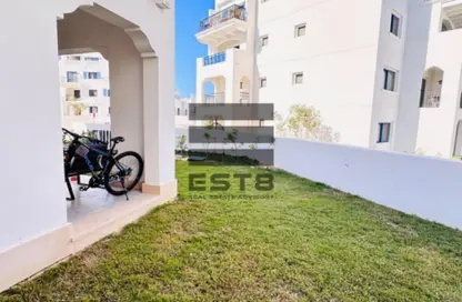 شاليه - 2 غرف نوم - 2 حمامات للبيع في مراسي - سيدي عبد الرحمن - الساحل الشمالي