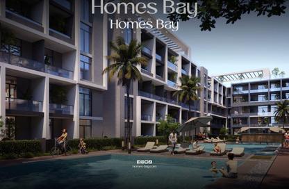 Apartment - Studio - 1 Bathroom for sale in Magawish - Hurghada - Red Sea