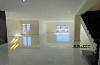 أي فيلا - 4 غرف نوم - 4 حمامات للايجار في ماونتن فيو هايد بارك - كمبوندات التجمع الخامس - التجمع الخامس - مدينة القاهرة الجديدة - القاهرة